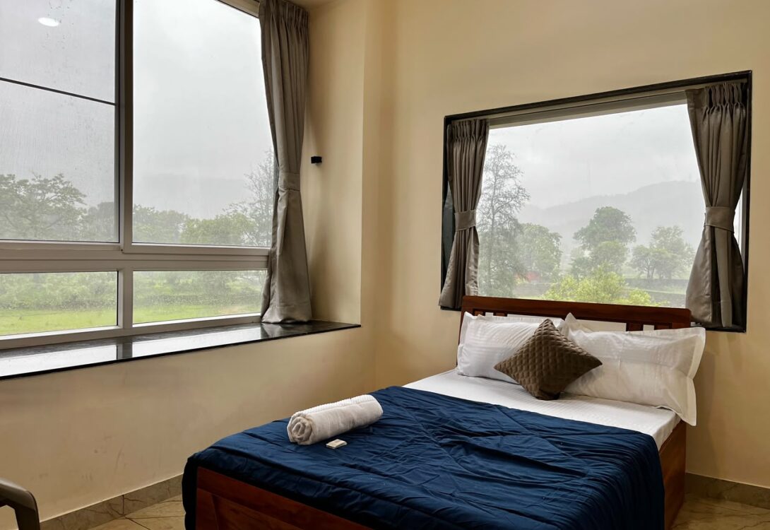 Bedroom no. 2