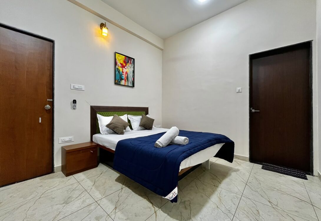 Bedroom no. 5