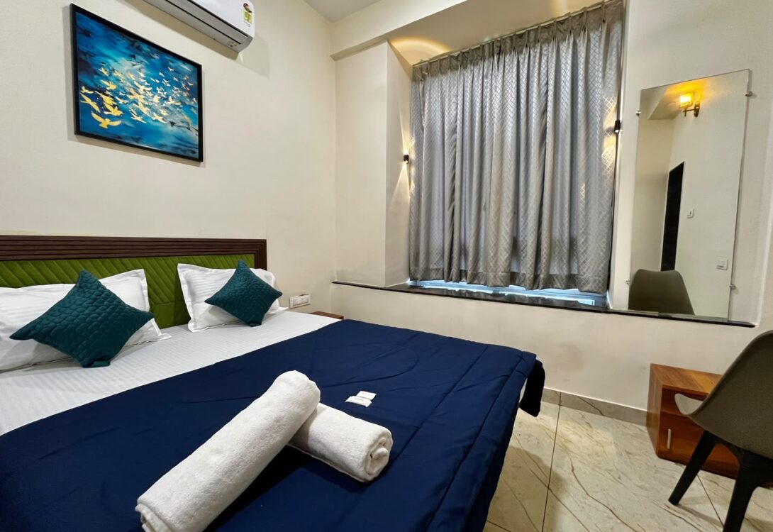 Bedroom no. 6