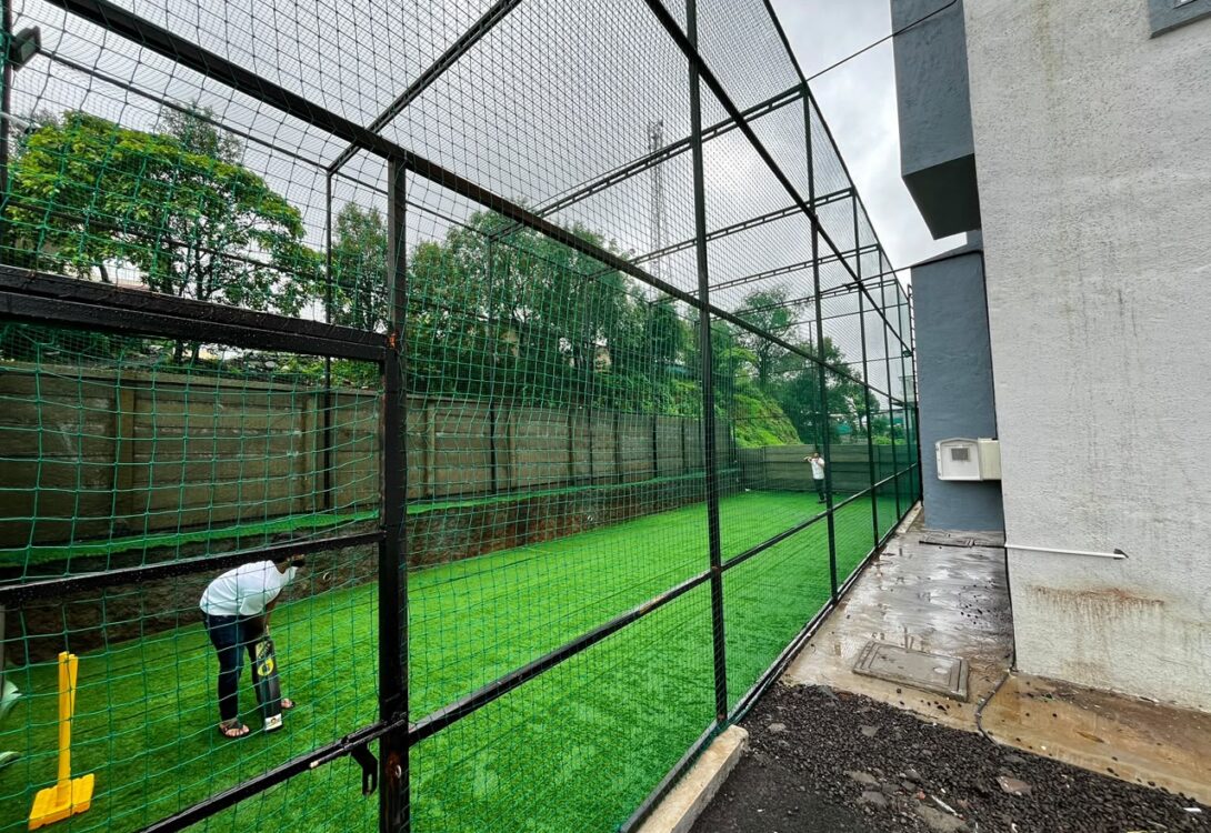 Turf 20x60